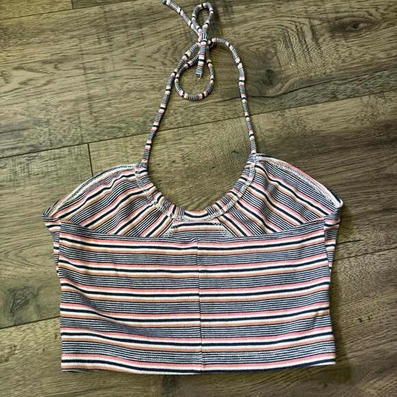 Aeropostale Women's Multi Vest - Picture 3 of 4